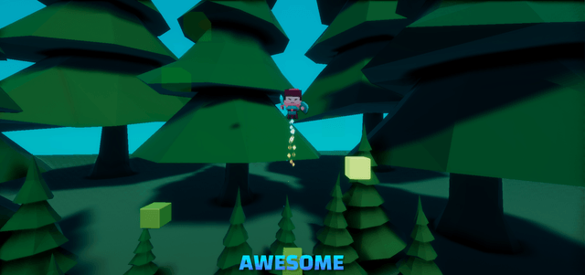 Neuro Jumper game