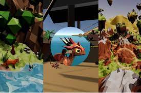 Dragonboost adventure